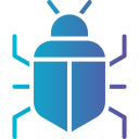 malware icon