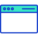 web icon