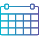 calendario icon