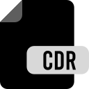 cdr icon