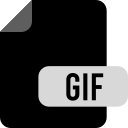 gif icon