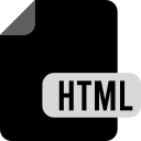 html