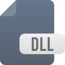 dll icon