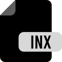 inx icon