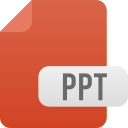 ppt icon