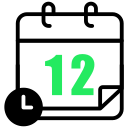 12 