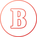 Letter b 