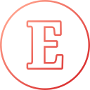 Letter e 