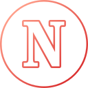 Letter n 