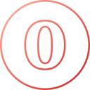 Letter o 