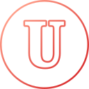 Letter u 