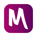 metro icon