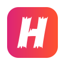 h icon