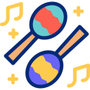 Maracas 