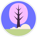 Árbol icon