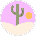 cactus icon