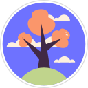 Árbol icon