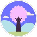 Árbol icon