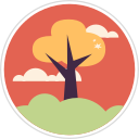 Árbol icon