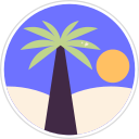 palmera icon