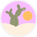 cactus icon