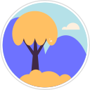 Árbol icon