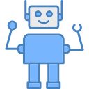 robot icon