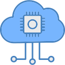 computación en la nube icon