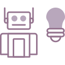 robot icon