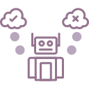 robot icon