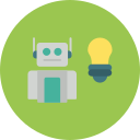 robot icon