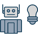 robot icon