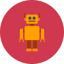 robot icon