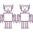 robots icon