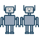 robots icon