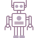 robot icon