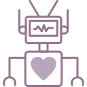 robot icon