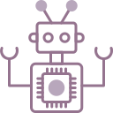 robot 