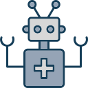 robot icon