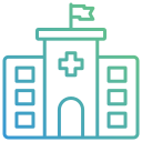 hospital icon