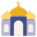 mezquita icon