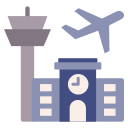 aeropuerto icon