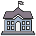 escuela icon