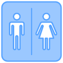 baño icon