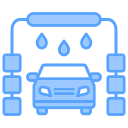 lavado de autos icon