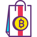 bolsa de la compra icon