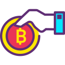 bitcoin icon