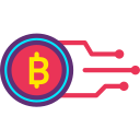 bitcoin icon