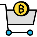 carrito de compras icon