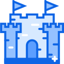 castillo icon